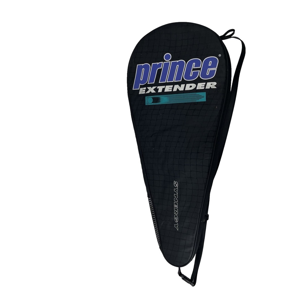 Prince Synergy Extender Grip 4 1/4" Tennis‎ Racket
